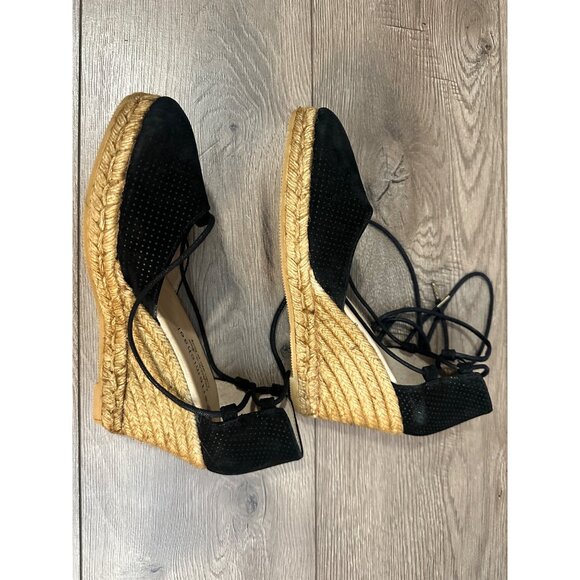 Eric Michael  Sam wedge sandal 42 - Picture 5 of 10